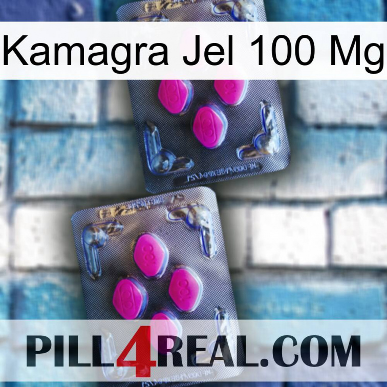 Kamagra Jel 100 Mg 01